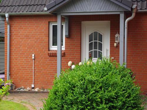 Haus in Niebüll nahe Wattenmeer, Нибюлль (фото 7)