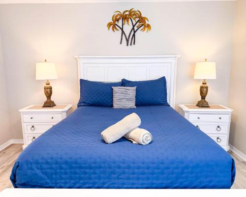3 bedrooms pool home Gated community Ridgewood Lakes in Davenport, USA