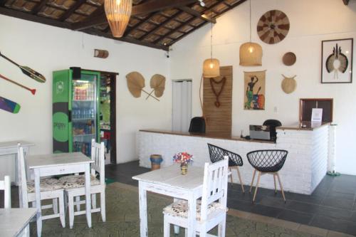 Лоби, Vale Verde Coroa Vermelha in Порто Сегуро