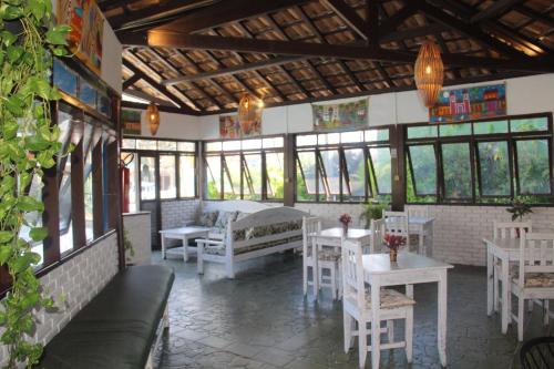 Лоби, Vale Verde Coroa Vermelha in Порто Сегуро