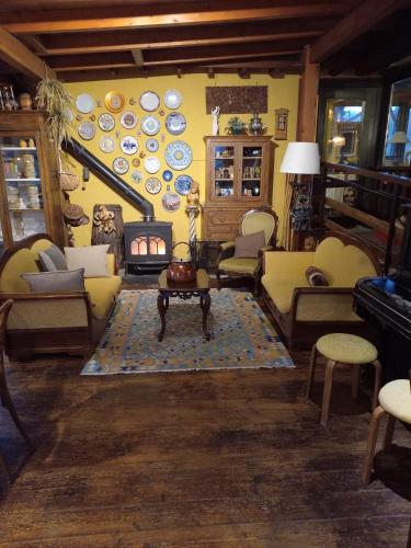 Étterem, Agriturismo Il Mio Casale in Monte Colombo
