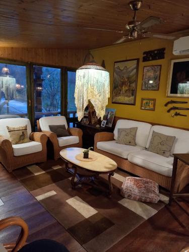 Agriturismo Il Mio Casale in Monte Colombo