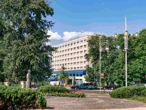 . Mercure Czestochowa Centrum