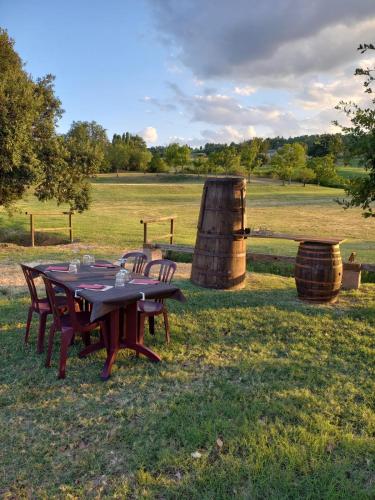 Agriturismo Il Mio Casale in Monte Colombo