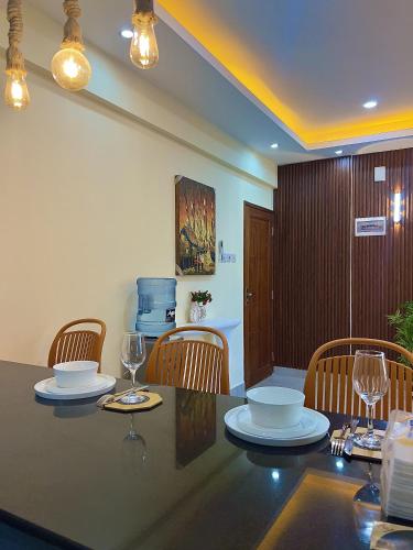 Newly Lavish One Bedroom Apartment At Nyali Centre in Mombasa
