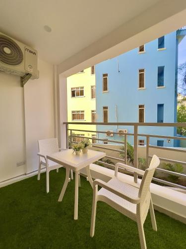 Newly Lavish One Bedroom Apartment At Nyali Centre in Mombasa