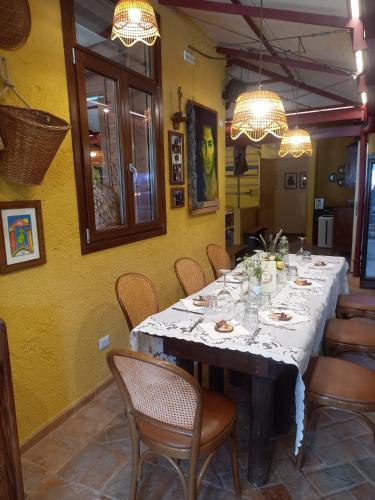 Agriturismo Il Mio Casale in Monte Colombo