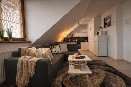 Apartamenty Jelenia Góra Imperial - image 23