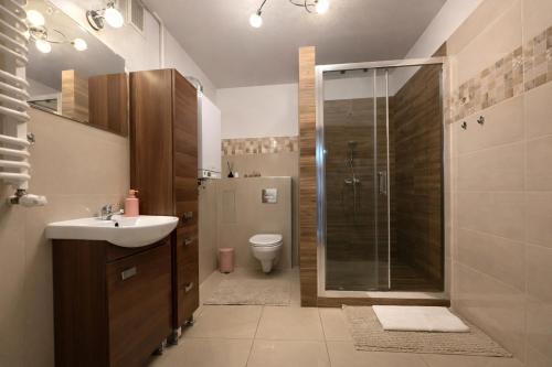 Apartamenty Jelenia Góra Imperial - image 22