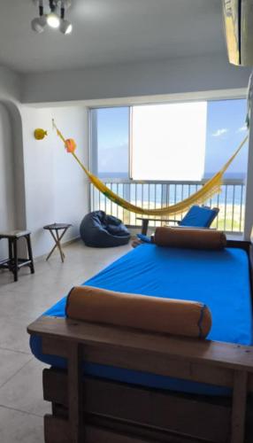 Confortable Apartamento de Playa en Los Corales - La Guaira in Caraballeda