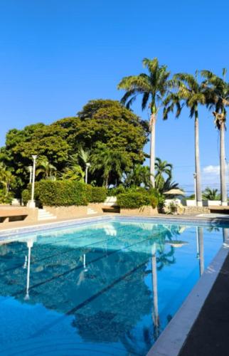 Confortable Apartamento de Playa en Los Corales - La Guaira in Caraballeda