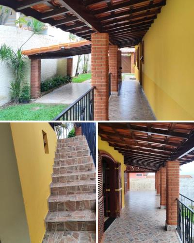 Chácara sonho meu (Chacara sonho meu) in Sarapui (Sao Paulo)