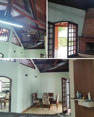 Chácara sonho meu (Chacara sonho meu) in Sarapui (Sao Paulo)