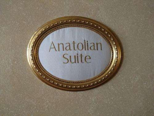 Anatolian Suite image 1
