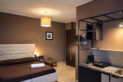 MyBed B&B 1