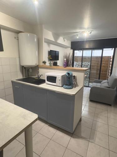 Appartement Au Cœur De Ville A 2 Mins De La Gare - Agen