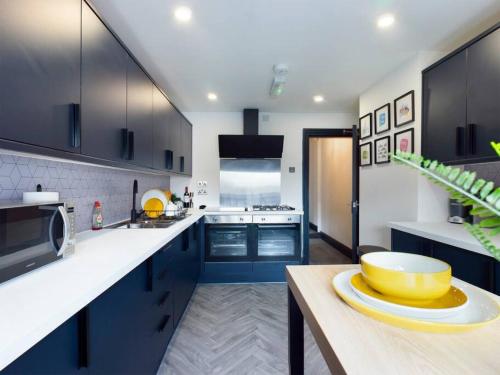 Exclusive private rooms in great houseshare, Liverpool (photo 8)
