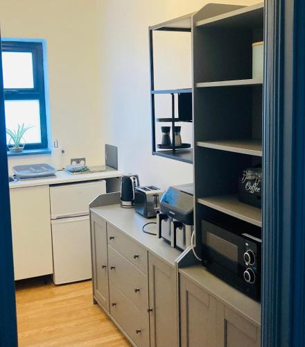 2 Bedroom Workers Apartment in Tyrrellspass