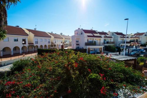 Brisas del Faro I y II gîte à louer Santa Pola