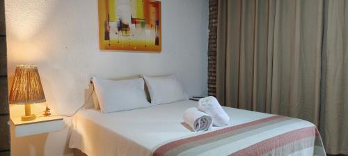 1 queen bed, 1 twin bed, 1 sofa bed