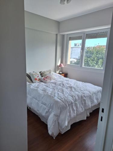 Departamento acogedor y luminoso en MDQ!