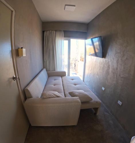 Iekārtas, Departamento Delfín con Vista al Mar-1er piso, 1 BD (Departamento Delfin con Vista al Mar-1er piso, 1 BD) in El Sargento