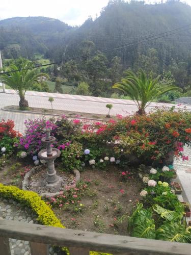 Casa de campo Las Flores in Guano