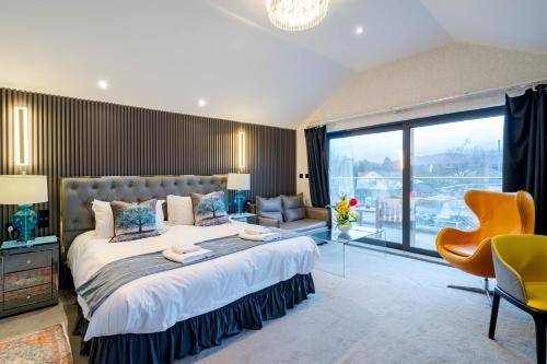 Waterhead Rooms & Suites in Ambleside