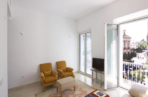 Apartamentos Alemanes Gradas Luxury, Sevilla (Foto 2)