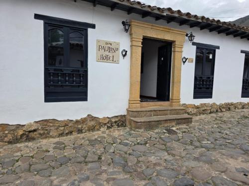 el hotel don paulino