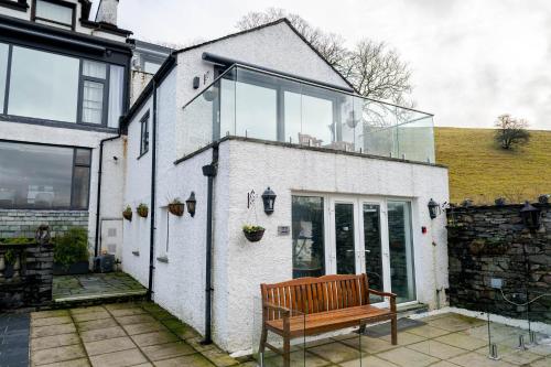 Waterhead Rooms & Suites in Ambleside