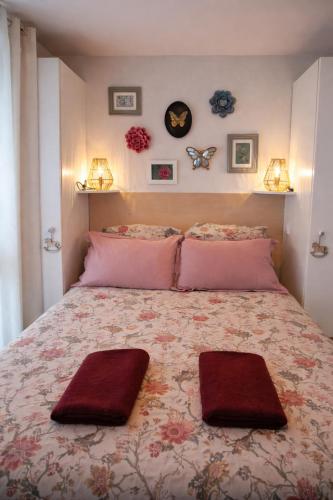 Le Patio du bourg - Studio entre lac et océan - Location saisonnière - Biscarrosse