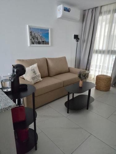 Loft Marea Baja c cochera z Aldrey - image 2