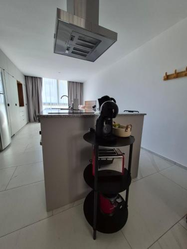 Loft Marea Baja c cochera z Aldrey - image 5