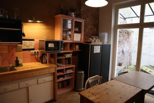 schickSAAL* in Lubeck