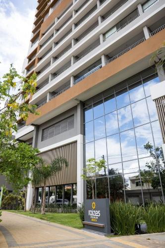 Entrance, RPM314 - Apto moderno na Mooca | Ar-condicionado in Mooca