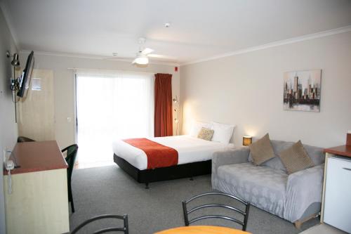 Bella Vista Motel Hamilton - Hamilton Bella Vista Motel Hamilton - Hamilton