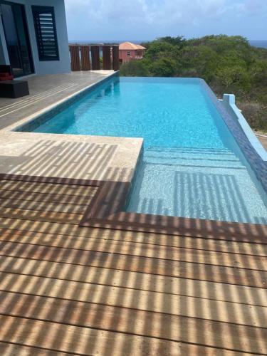 Modern casa in Grand Anse