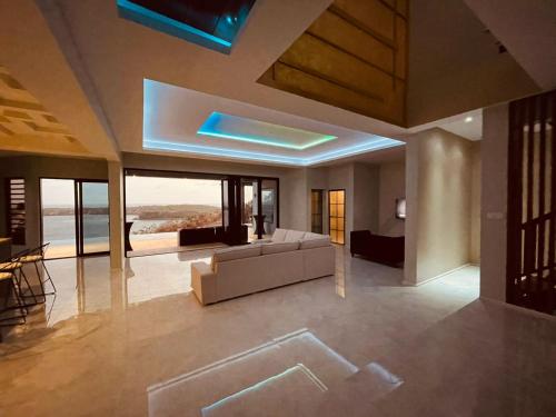 Modern casa in Grand Anse