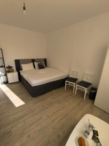 Central Hostel Nurnberg in Nürnberg, Deutschland