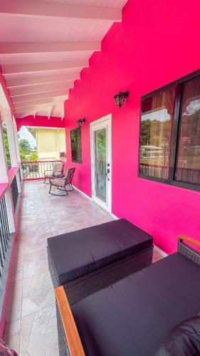 En Bar Terre Villa - 3 Bedroom Stay in Canaries in Belvedere