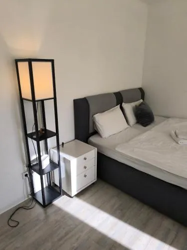 Central Hostel Nurnberg in Nürnberg, Deutschland
