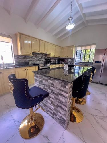 En Bar Terre Villa - 3 Bedroom Stay in Canaries in Belvedere
