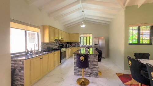 En Bar Terre Villa - 3 Bedroom Stay in Canaries in Belvedere