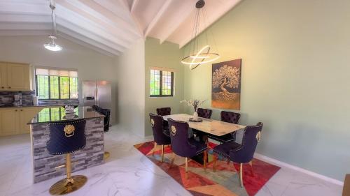 En Bar Terre Villa - 3 Bedroom Stay in Canaries in Belvedere