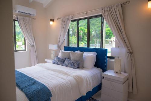 En Bar Terre Villa - 3 Bedroom Stay in Canaries in Belvedere
