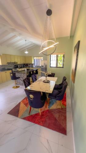 En Bar Terre Villa - 3 Bedroom Stay in Canaries in Belvedere