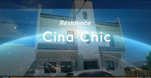 Résidence Cinachic