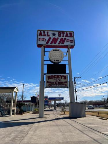 . All Star Inn