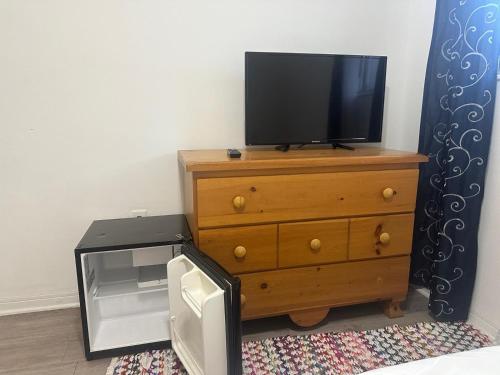 Hermosas habitaciones in Pembroke Pines